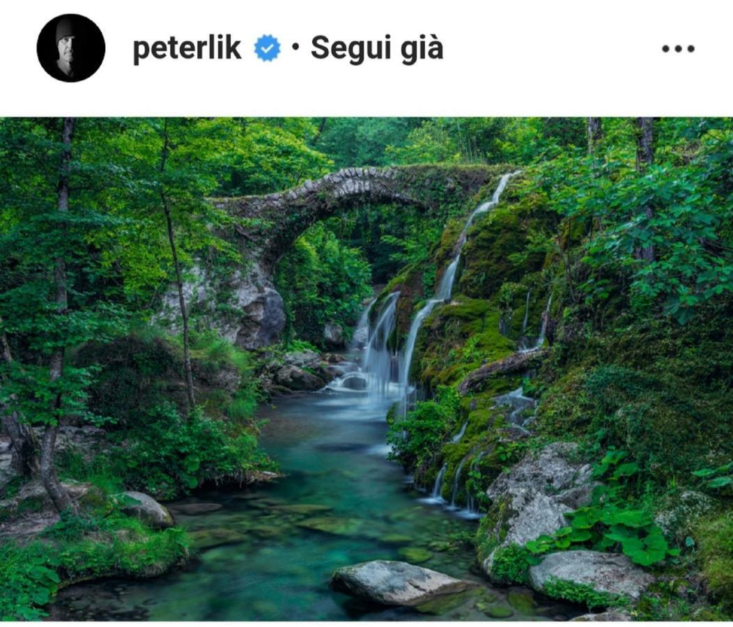 B&B Il Melograno Tortorella ภายนอก รูปภาพ